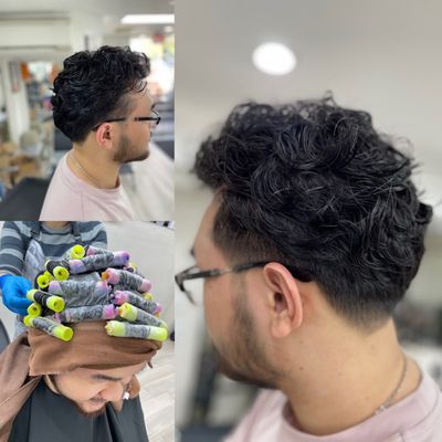 Color Lab 1 Hair Salon by null