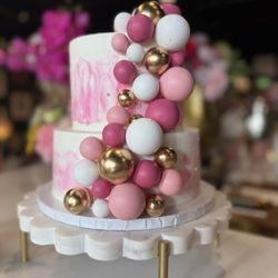 Forever Fiore Tea Lounge - So sweet!