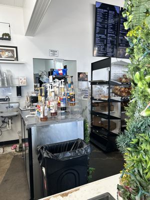 Jersey Bagels by null