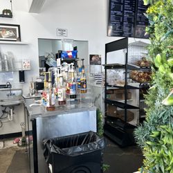 Jersey Bagels