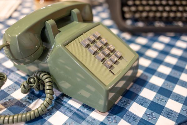 Maine Historical Society and the Wadsworth-Longfellow House by null