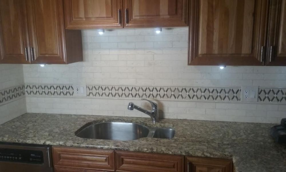 Slide of Goodheart Services