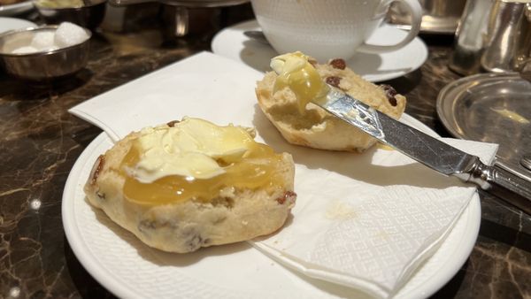 Bettys Café Tea Rooms by null