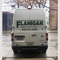 Flanigan Contractors