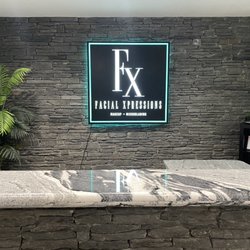 Facial Xpressions Makeup and Microblading - Front desk