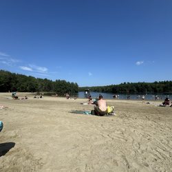 Grafton Lakes State Park