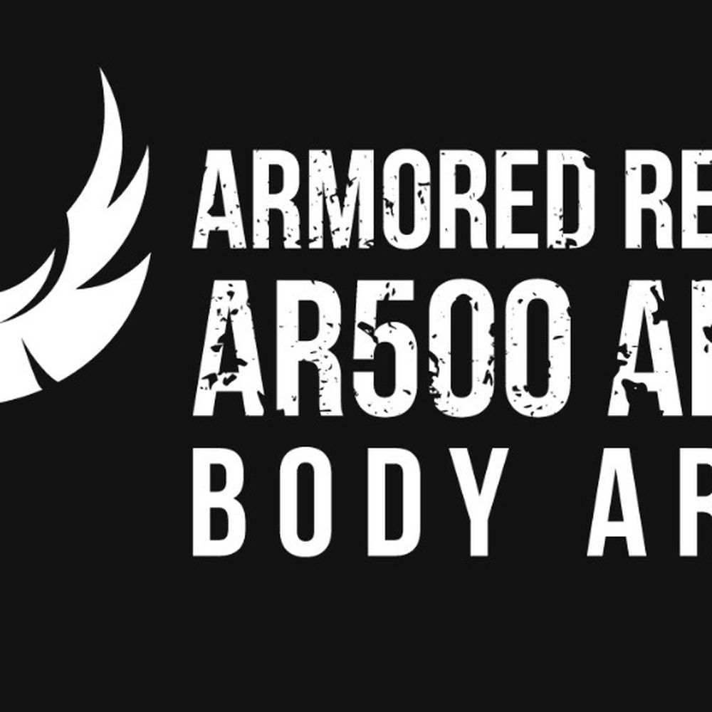 Armored Republic - ar500armor.com - Outdoor Gear Near Me - Phoenix, Arizona