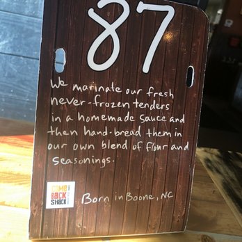Come Back Shack - Ticketed number - Burgers Near Me - North Charleston, South Carolina Come Back Shack - Ticketed number - Burgers Near Me - North Charleston, South Carolina