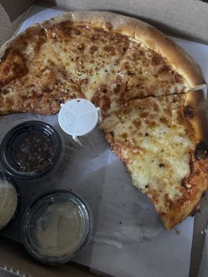 Novelli Cafe and Restaurant by null