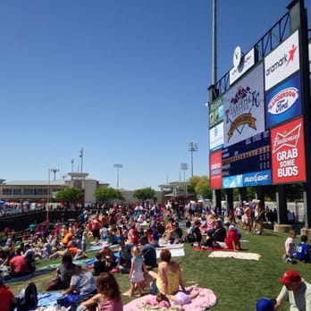Surprise Stadium - Stadiums & Arenas Near Me - Surprise, Arizona Surprise Stadium - Stadiums & Arenas Near Me - Surprise, Arizona