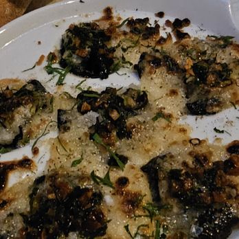 Le Basque - Vegan Near Me - New York, New York