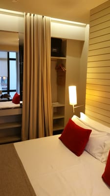 Hotel Miró by null