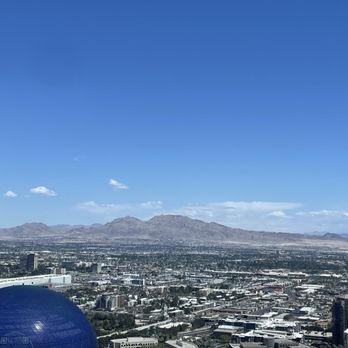 The High Roller - Amusement Parks Near Me - Las Vegas, Nevada The High Roller - Amusement Parks Near Me - Las Vegas, Nevada
