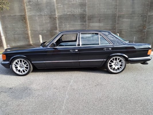 Photo of Clear Water Car Wash - South San Francisco, CA, US.