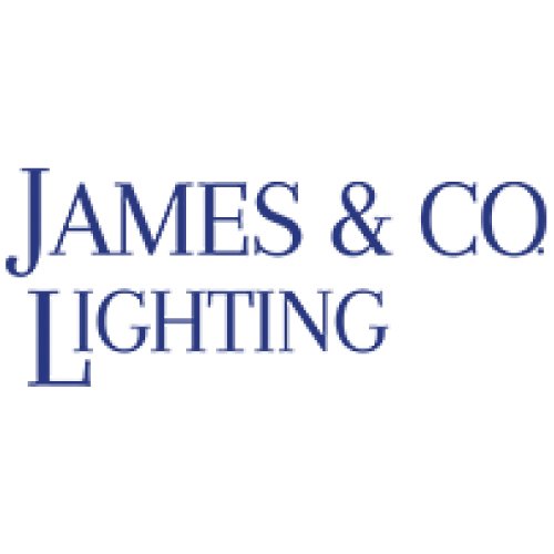 JAMES AND COMPANY LIGHTING Updated September 2024 Request a Quote