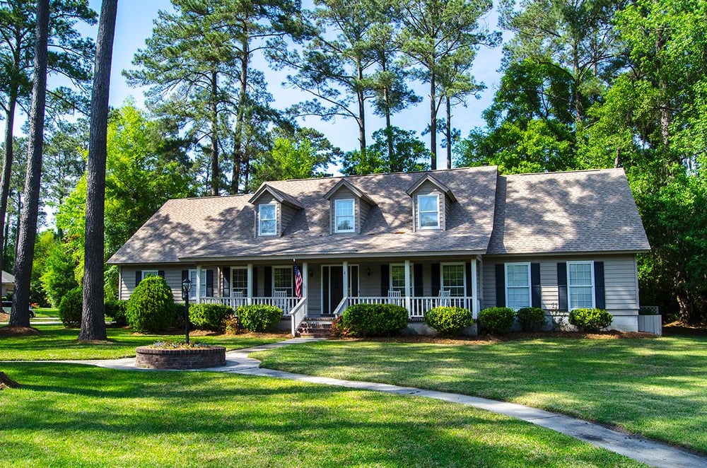 PAT GALLAGHER REALTY EXECUTIVES COASTAL EMPIRE 10 Photos 231