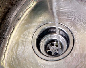 Slide of Action Drain & Plumbing