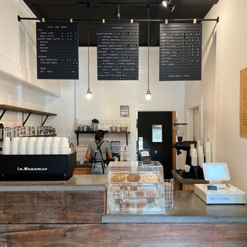Ka Lae Coffee - Coffee & Tea Near Me - Naalehu, Hawaii