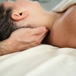 Adrian Conrad Massage & Bodywork