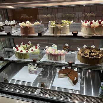 Butter Baker - Patisserie/Cake Shop Near Me - Toronto, Ontario