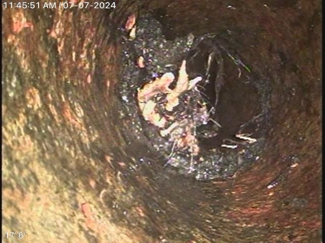 Slide of KCC Drain Services