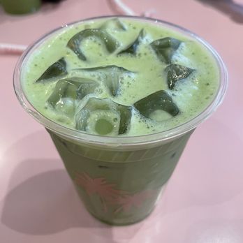 CHA CHA MATCHA - Updated December 2024 - 108 Photos & 50 Reviews - 922