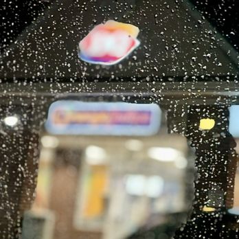 Dairy Queen Ltd Brazier - Rainy sign - Ice Cream & Frozen Yogurt Near Me - Bel Air, Maryland