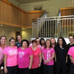 Vision Quest - Supporting Breast Cancer 2016