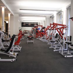 Elbgym