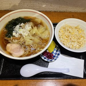 昭和軒 on Yelp