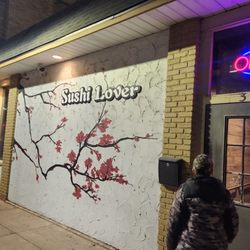 Sushi Lover