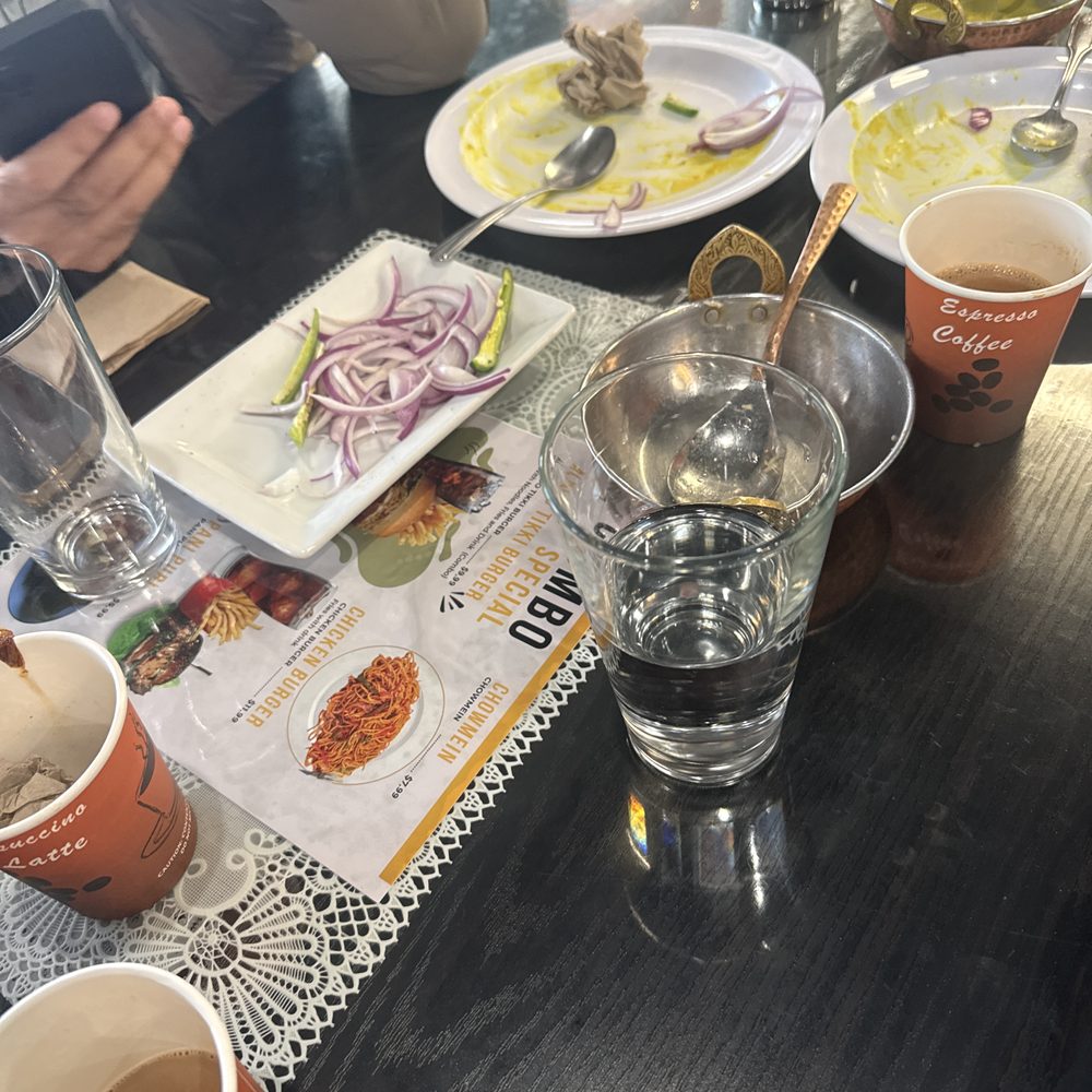 Taj Cafe - Food is so good and tea - Indian Near Me - Fontana, California Taj Cafe - Food is so good and tea - Indian Near Me - Fontana, California
