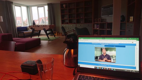 Stayokay Hostel Terschelling by null