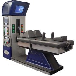 Wakeman Chiropractic - DRX9000C Spinal Decompression Treatments - Wakeman Chiropractic