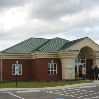 Anderson Brothers Bank - Cashua Branch - Banks & Credit Unions Near Me - Florence, South Carolina Anderson Brothers Bank - Cashua Branch - Banks & Credit Unions Near Me - Florence, South Carolina