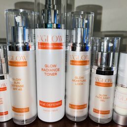 Products I'm currently using :) Products I'm currently using :)