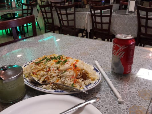 Biryani House by null