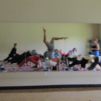 Forest House Yoga - Unlimited Potential - Yoga Near Me - Phoenix, Arizona