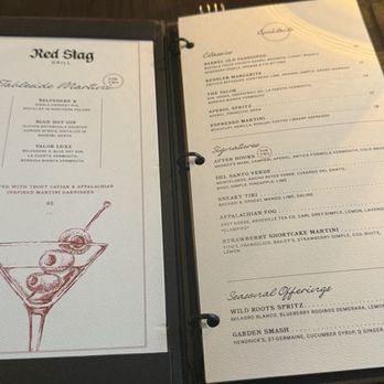 Red Stag Grill - New American Near Me - Asheville, North Carolina Red Stag Grill - New American Near Me - Asheville, North Carolina