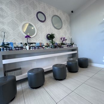 RITZ NAIL & SPA - Nail Salons Near Me - Davie, Florida