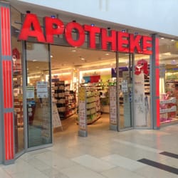 Apotheke Köln Arcaden