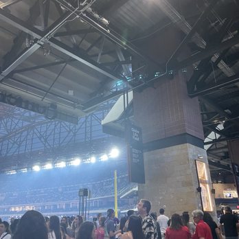 Globe Life Field - Stadiums & Arenas Near Me - Arlington, Texas Globe Life Field - Stadiums & Arenas Near Me - Arlington, Texas