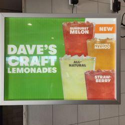 Wendy's - New...