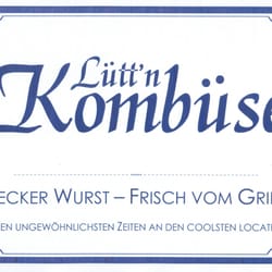 Lütt'n Kombüse