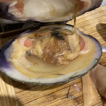 River Road Clam House - Delicious cherry stone clam - Seafood Markets Near Me - Egg Harbor City, New Jersey River Road Clam House - Delicious cherry stone clam - Seafood Markets Near Me - Egg Harbor City, New Jersey