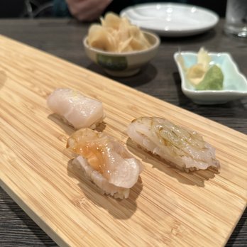 Kakurega - Clam - Sushi Bars Near Me - Costa Mesa, California Kakurega - Clam - Sushi Bars Near Me - Costa Mesa, California
