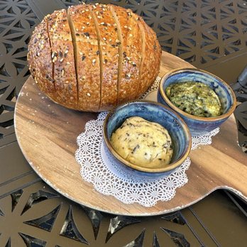 Dockside 1953 - ARTISAN BREAD SERVICE - Seafood Near Me - San Diego, California Dockside 1953 - ARTISAN BREAD SERVICE - Seafood Near Me - San Diego, California