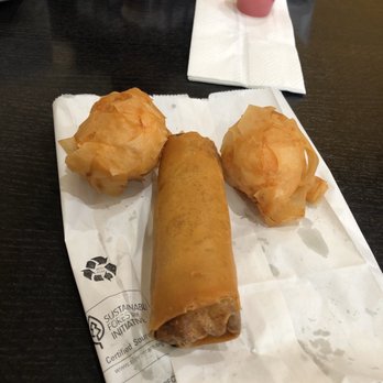 King Eggroll Express - The King's Special Package - Fast Food Near Me - San Jose, California King Eggroll Express - The King's Special Package - Fast Food Near Me - San Jose, California