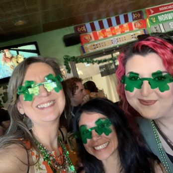 Murphy's Pub At the Belmont - Pubs Near Me - Long Beach, California Murphy's Pub At the Belmont - Pubs Near Me - Long Beach, California