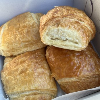 Tasty's Donuts - Ham and cheese croissant - Donuts Near Me - Tarzana, California Tasty's Donuts - Ham and cheese croissant - Donuts Near Me - Tarzana, California